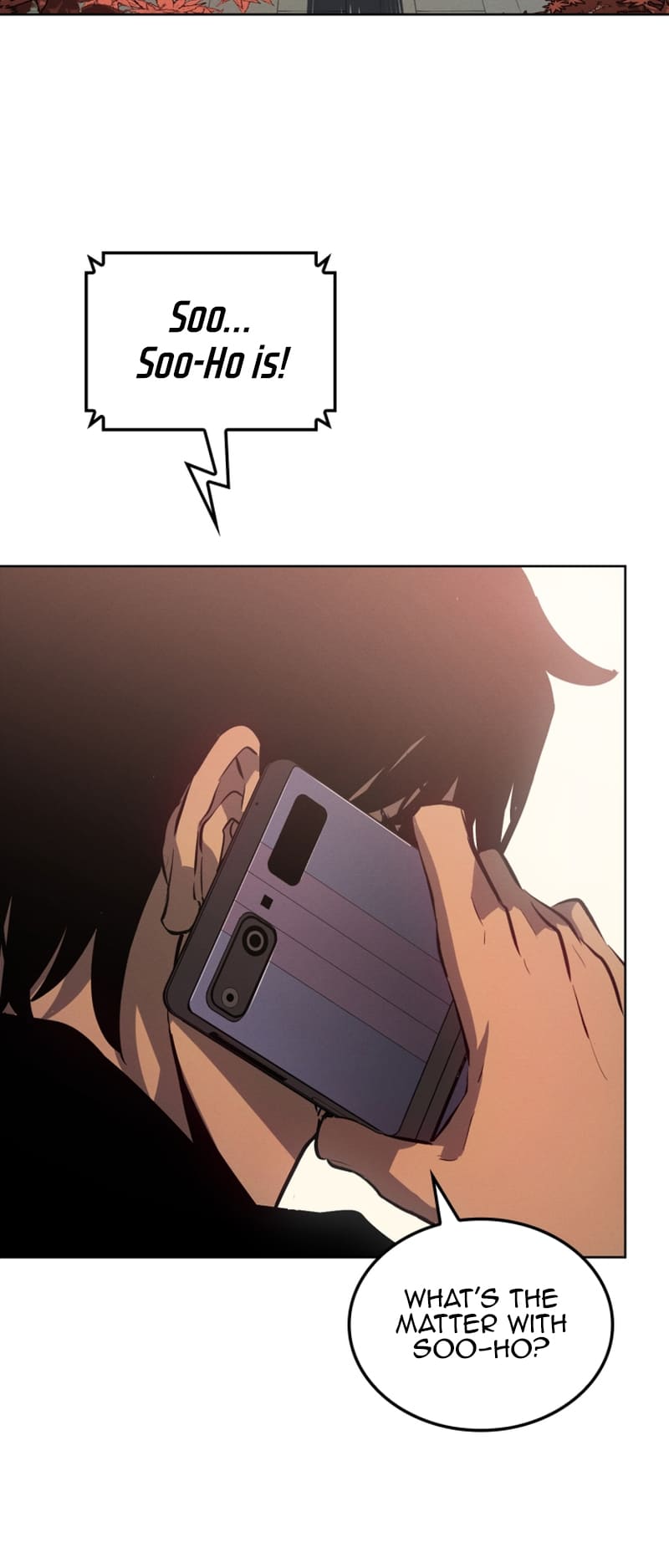 Solo Leveling, Chapter 191 image 089